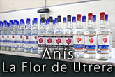 Anís la Flor de Utrera